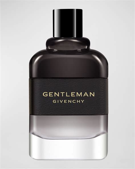 givenchy gentleman boisee 100ml.